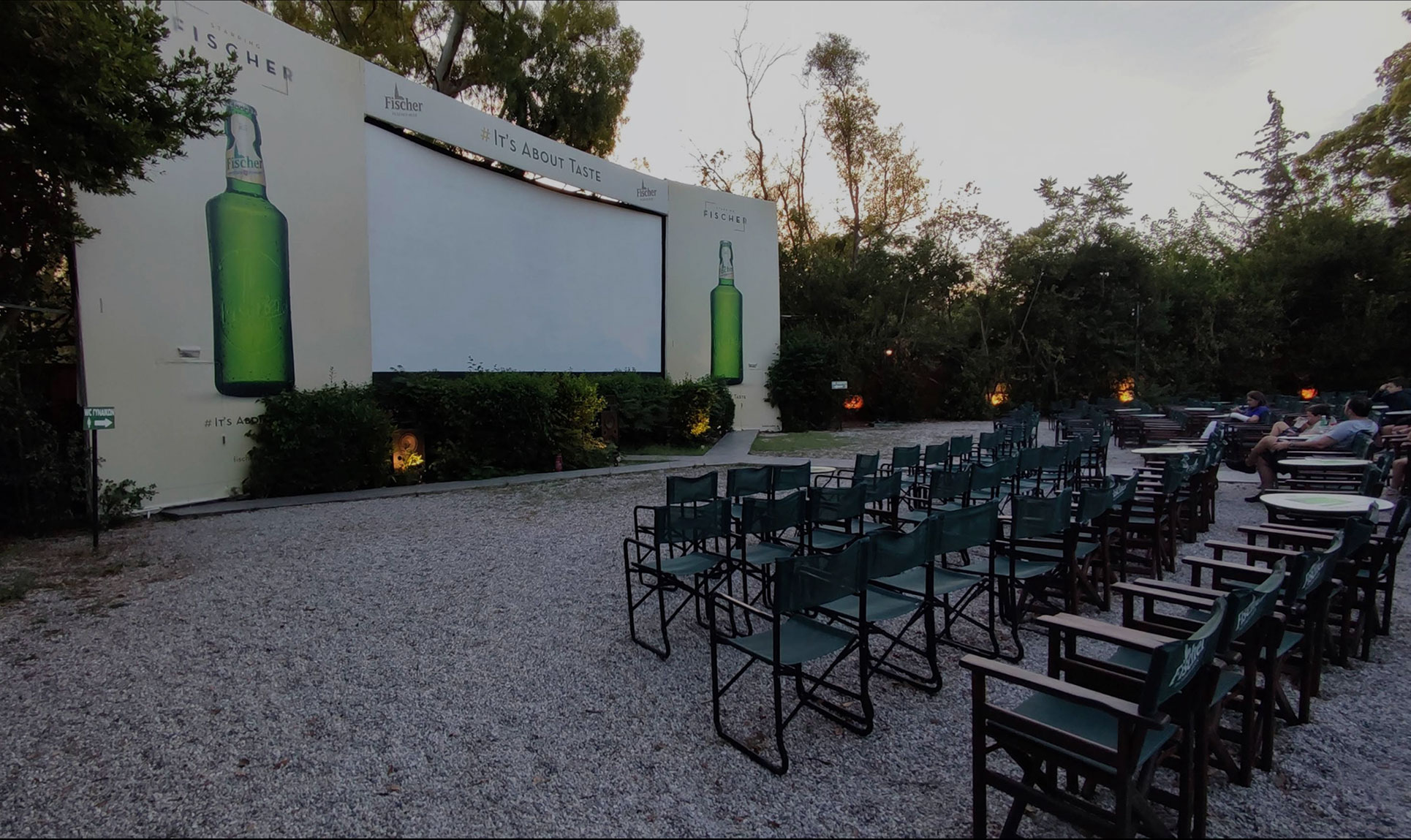 Cine Filothei